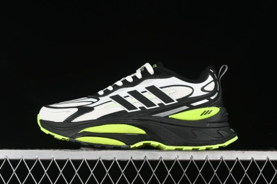 Adidas Originals Mts Pro IH8252 Retro Breathable Cushioned Casual Running Shoes