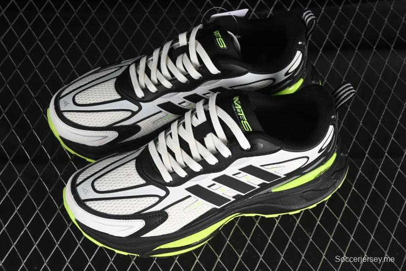 Adidas Originals Mts Pro IH8252 Retro Breathable Cushioned Casual Running Shoes