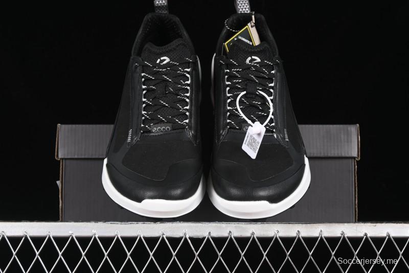 Ecco BIOM 2.1 Mountain Series Men's Outdoor Trail Running Shoes with Cushioning - 82382451052