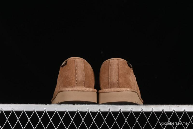 UGG LE FU Low Top Slip-On Lifestyle Casual Shoes - 1131616