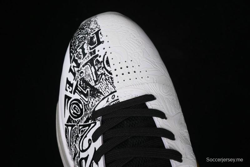 Nike Zoom Kobe 5 Protro Basketball Shoes for Professional Performance - CT8014-100