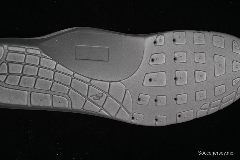 Nike Air Max 1 Retro Running Shoes with Half-Sole Air Cushion - FZ0628-010