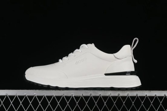 ECCO BIOM Series Cushioned Breathable Travel Sports Running Shoes - 63079601002