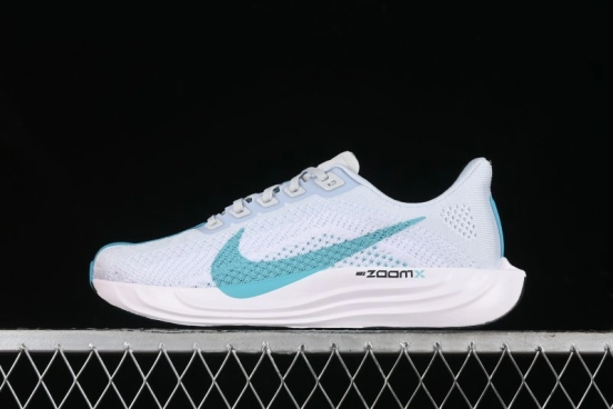 Nike Air Zoom Pegasus 35 Breathable Cushioned Running Shoes - FQ7262-004