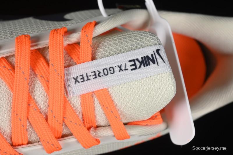 Nike Zoom Winflo 7 Moon Landing Series Casual Cushion Running Shoes - CJ0291-100