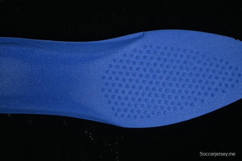 ECCO Block Derby Round Toe Genuine Leather Brogue Dress Shoes - 63667201002