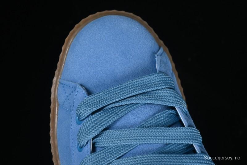 Fenty x Puma Creeper Phatty Low-Top Casual Sneakers Comfortable Durable Breathable - 399332-02