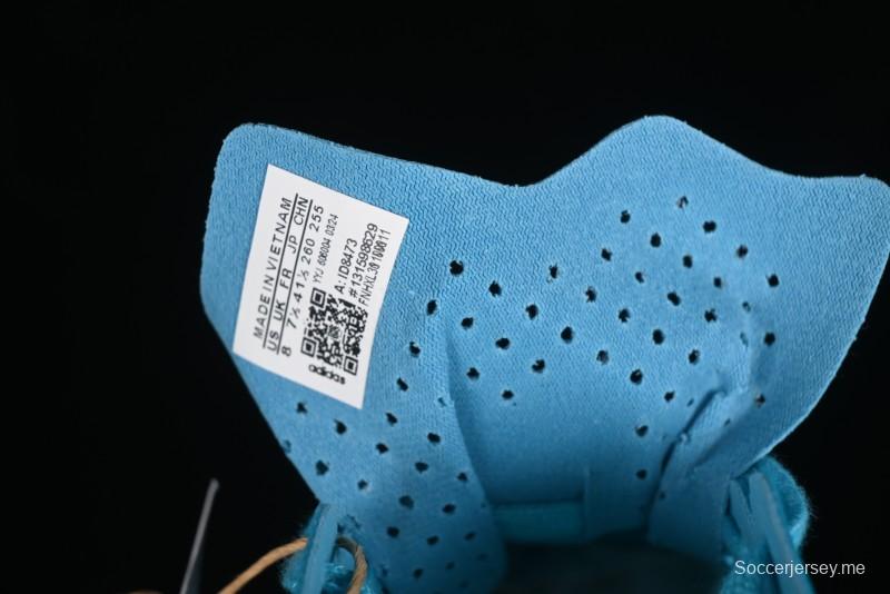 Adidas Adizero Adios Breathable Low-Top Running Shoes - ID8473