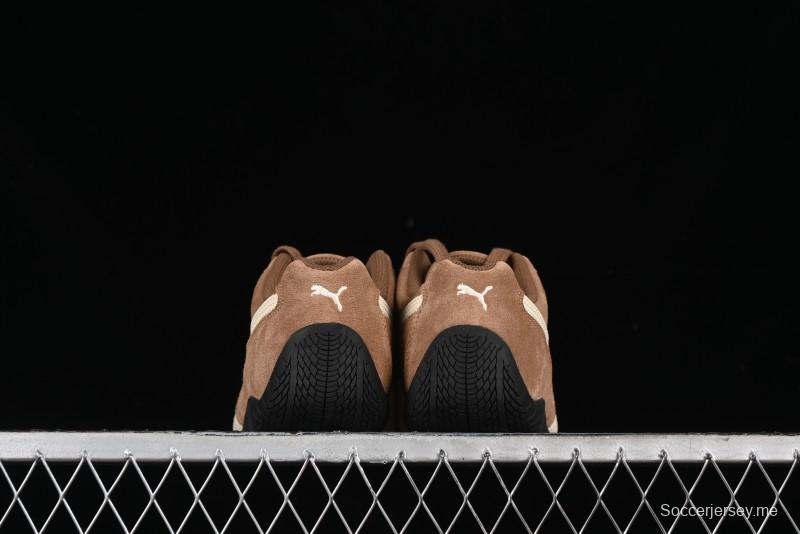 Puma Speedcat Racing Series Low-Top Lifestyle Casual Shoes - 398847-02