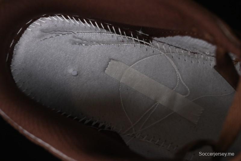 Nike SB Dunk Low "Flax Suede" SB Low-Top Casual Skate Shoes - HJ7673-001