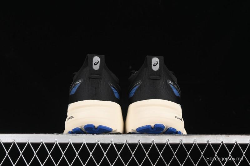 Asics Gel-Kayano 31 Running Shoes with Enhanced Cushion and Breathable Design - 1011B995-001