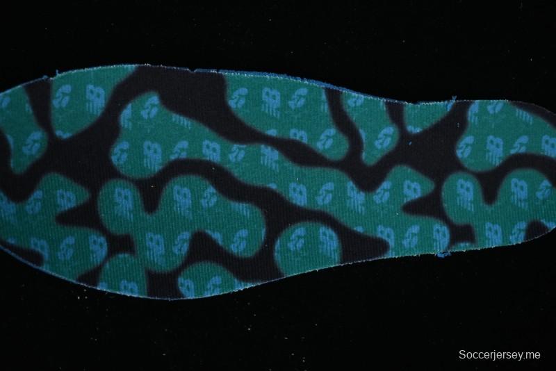 New Balance 9060 Retro Casual Running Shoes with ABZORB Cushioning Technology - U9060ML