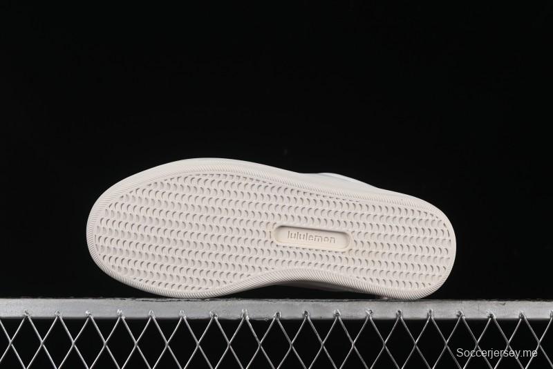 Lululemon Cityverse Low-Top Casual Sneakers - LU-01