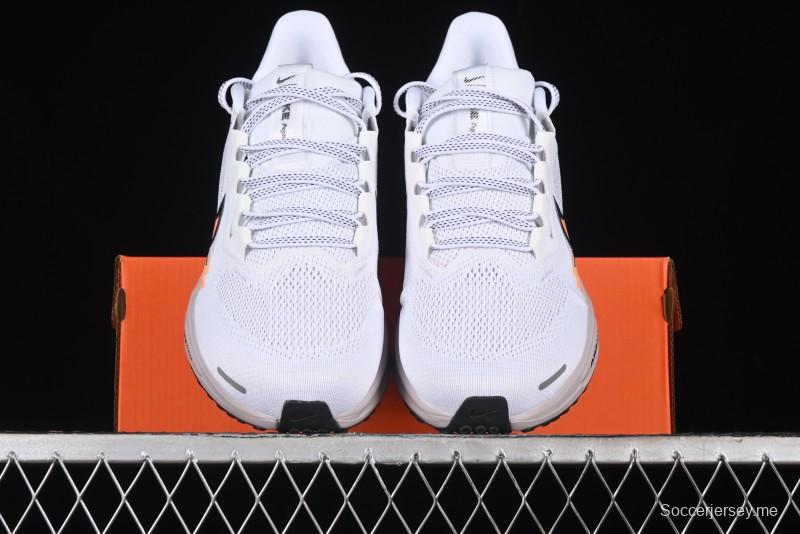 Nike Air Zoom Pegasus 41 Breathable Lightweight Running Shoes with Cushioning - FV9526-900