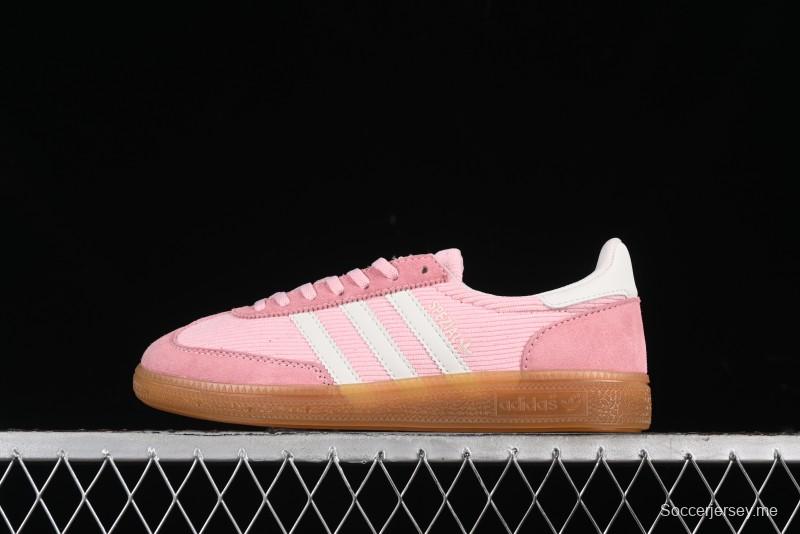 Adidas Handball Spezial Retro Casual Sneakers - IG1977