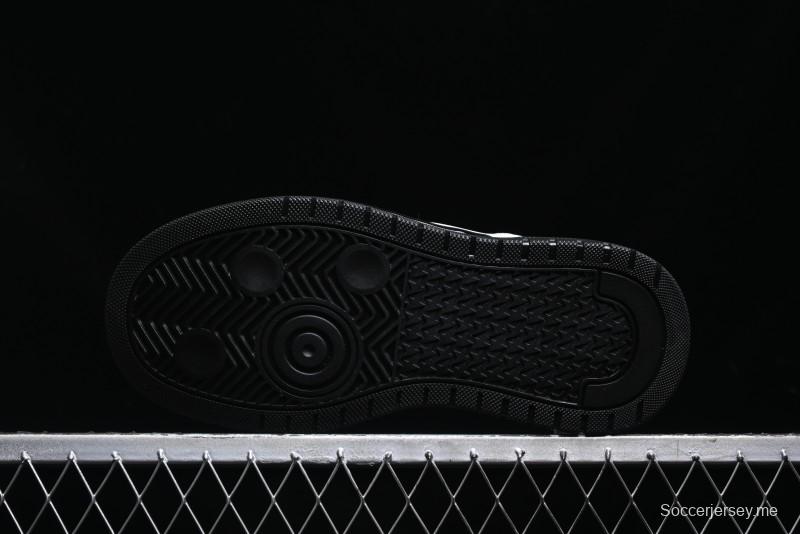 GG-CC Platform Casual Running Sneakers with Thick Sole - G23X2077-1
