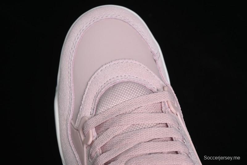 Nike Air Jordan 4 Retro Low Basketball Shoes - FQ7940-600