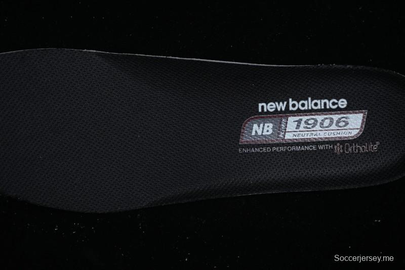 New Balance 1906 Series Retro Dad Style Casual Running Shoes - M1906AF
