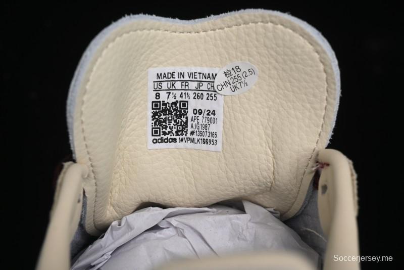 Adidas Samba OG IG1987 Casual Sneakers