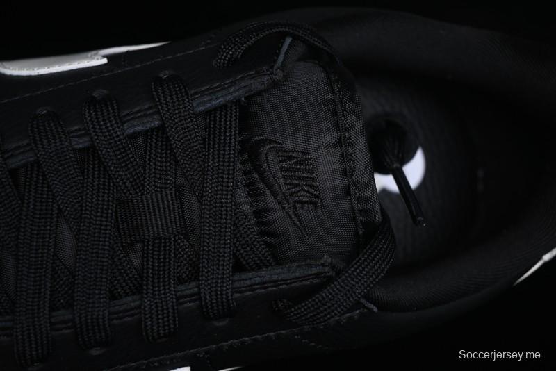 Nike Classic Cortez Leather Retro Running Shoes - FB6877-001