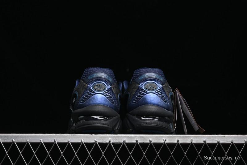 Asics Gel-Nimbus 10.1 Retro Breathable Casual Shoes with Cushioning for Men - 1203A543-002