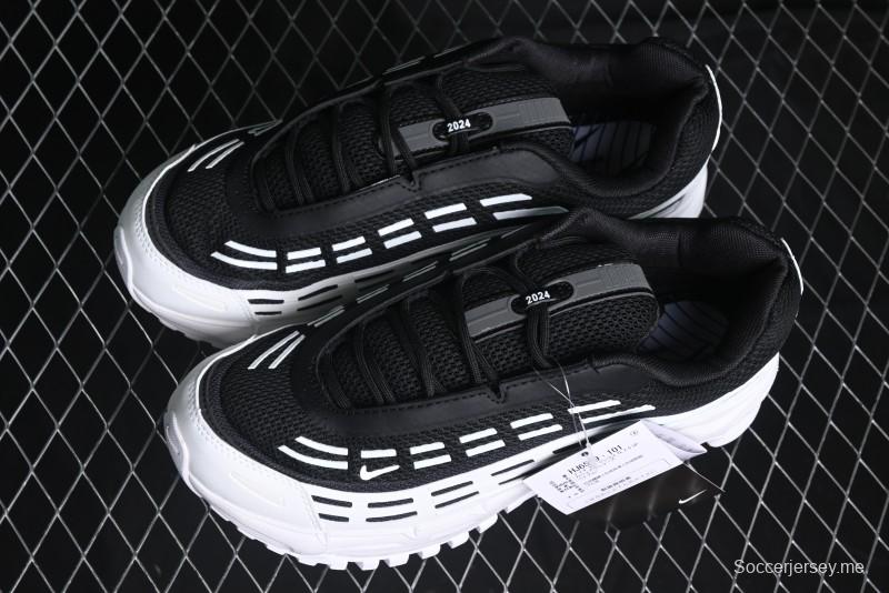 Comme Des Garcons Homme Plus x Nike Air Max TL 2.5 Pack Cushioned Running Shoes - HJ6539-101