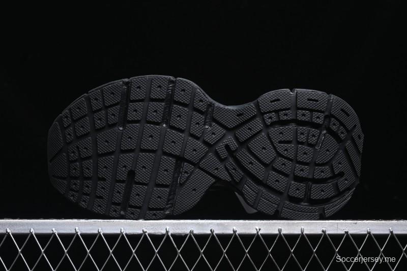 Under Armour x Balenciaga 3XL Sneakers Low-Top Retro Chunky Dad Shoes - W3XUA1090