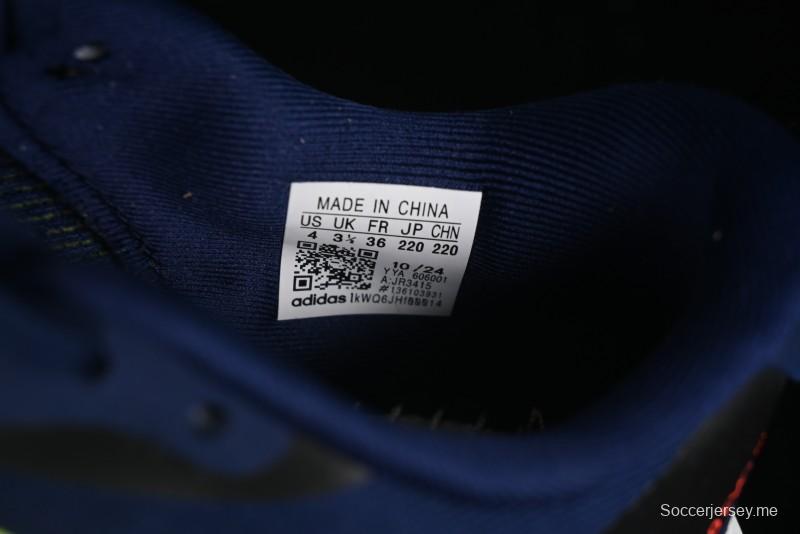 Adidas Adizero Evo SL Lightweight Breathable Cushioned Running Shoes - JR3415