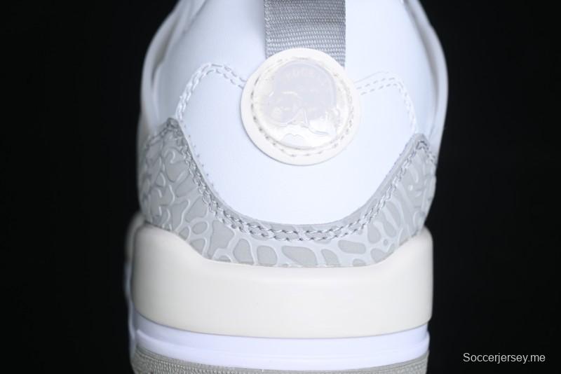 Nike Jordan Spizike Low AJ Hybrid Elements Casual Sneakers - HQ3602-121