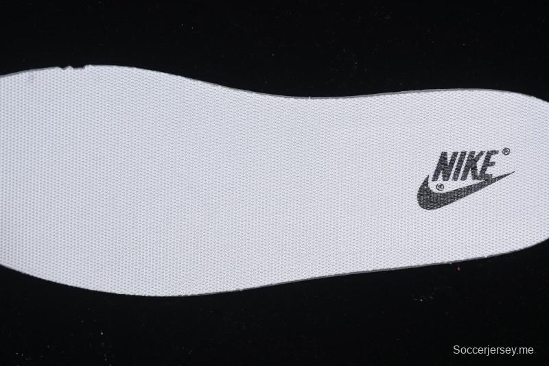 Nike SB Dunk Low Supreme Collaboration - Hello Kitty Anniversary Customized Low-Top Casual Sneakers - XY1688-018