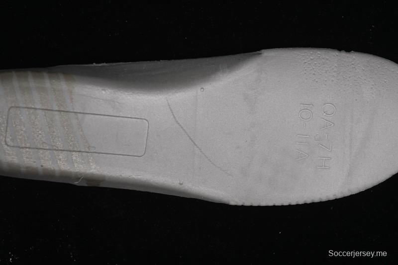 Nike Air Force 1 '07 Low Burberry Collaboration - Black White Patchwork Casual Sneakers - BB8588-227