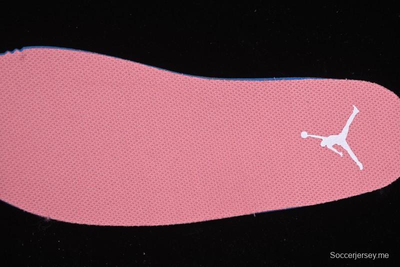 Nike Air Jordan 1 Low AJ1 White Pink Low-Top Casual Sneakers - DC0774-109