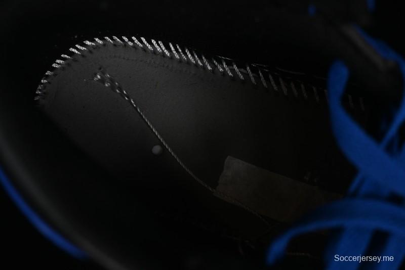 Nike Air Jordan 1 Mid AJ1 Basketball Shoes White Blue - DQ8423-402