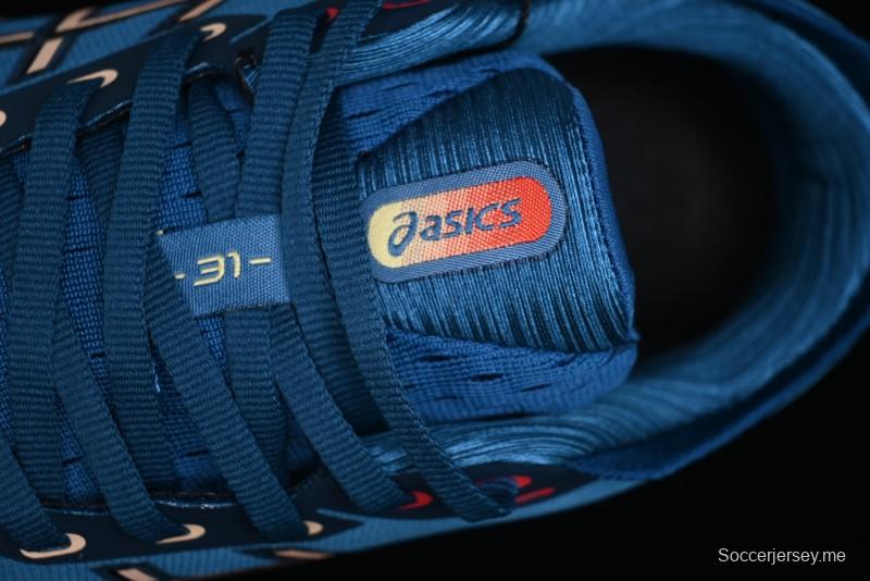 Asics Gel-Kayano 31 Running Shoes with GEL Cushioning and FLYTEFOAM BLAST Technology - 1011B867-402