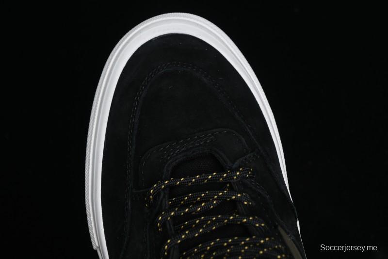 Vans Half Cab Pro Retro Casual Minimalist Skate Shoes - VN0A38CP0QG