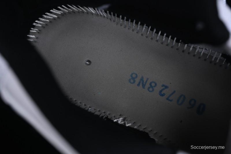 Nike Air Jordan 11 Retro "DMP" Basketball Shoes with Genuine Carbon Fiber and Premium Leather - CT8012-170