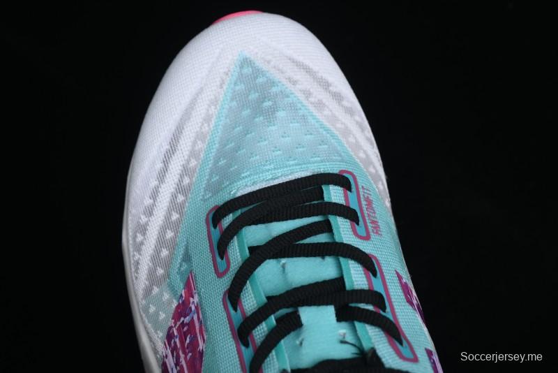 New Balance FuelCell Rebel V4 Low-Top Slip-Resistant Durable Versatile Casual Running Shoes - MRCELNY4