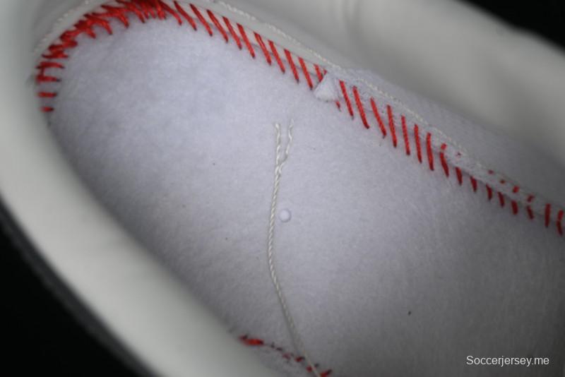 Nike Air Force 1 '07 Low Stussy Collaboration - Light Bone Shadow Low-Top Casual Sneakers - DF0180-008