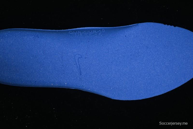 Nike Air Zoom Vomero 18 Lunar New 2025 Cushioned Casual Running Shoes - HM6804-101