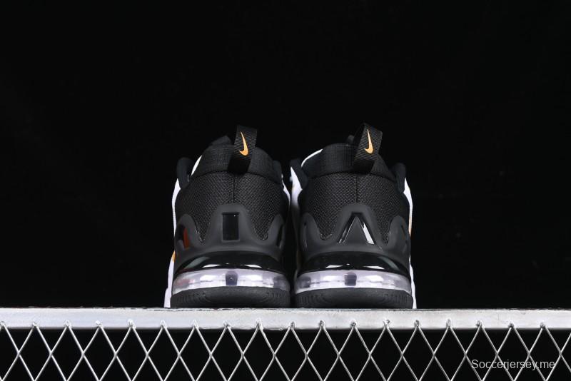 Nike Air Max Alpha Trainer 5 Cushioned Running Shoes with Air-Sole Unit - DM0829-101