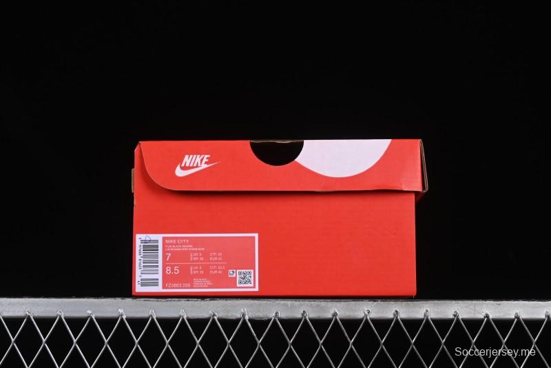 Nike NK C1TY Street Fashion Casual Shoes - FZ3863-200
