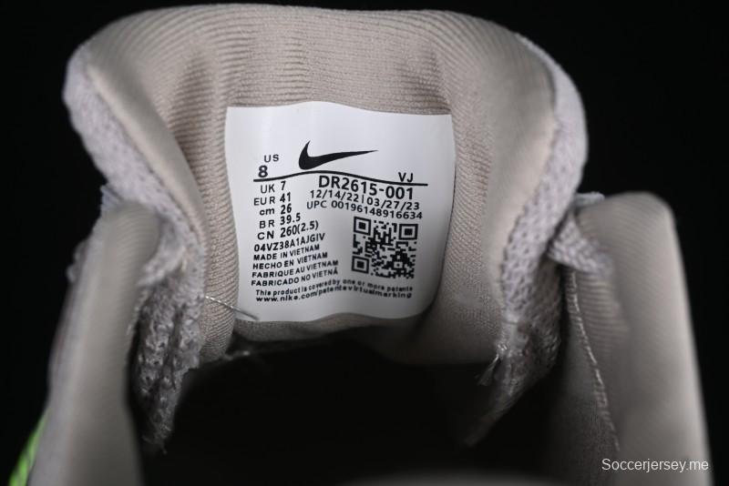 Nike Zoom X Invincible Run Fk 4 Marathon Functional Style Running Shoes - DR2615-001