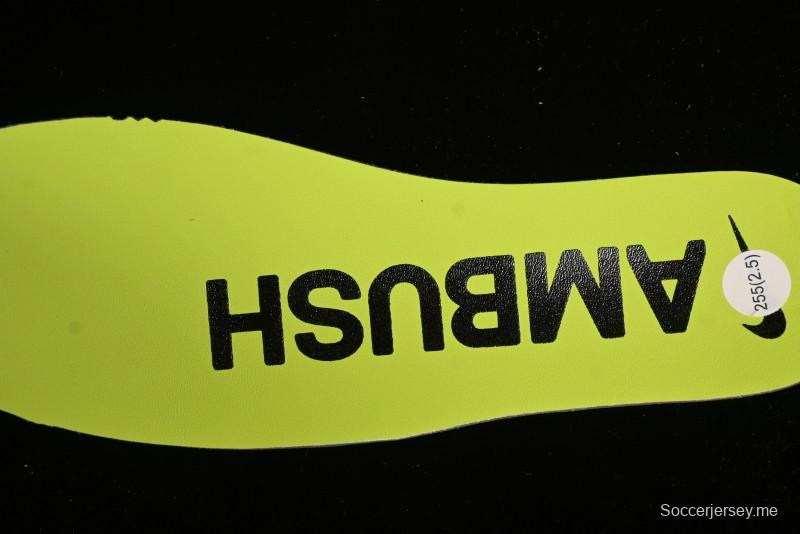 Nike Air Force 1 Low '07 Casual Sneakers Ambush Collaboration - DV3464-100