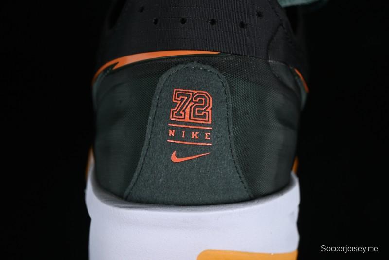 Nike Air Zoom G.T. Cut 3 EP Basketball Shoes with Full-Length ZoomX Foam and Flywire Technology - DV2913-001