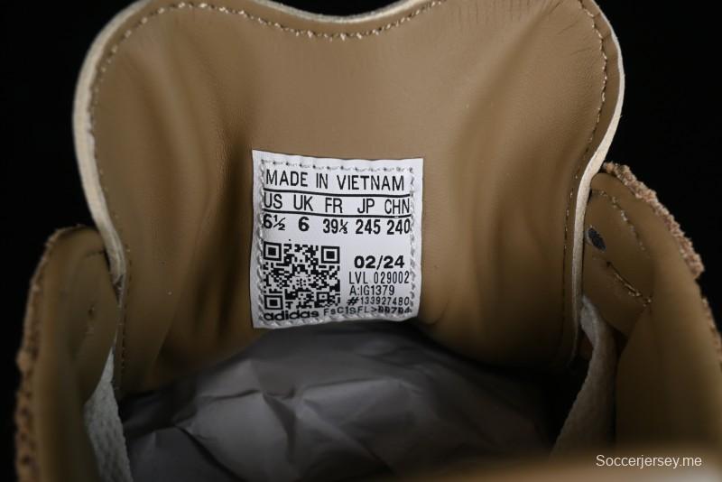 Adidas Samba OG Casual Sneakers - IG1379