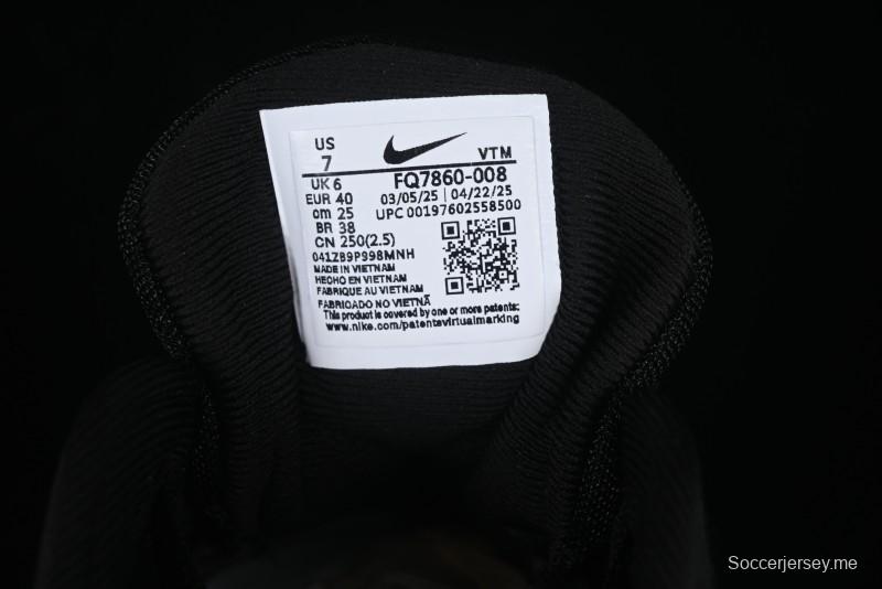 Nike Air Max Dn8 Running Shoes with Dynamic Air Cushion Technology - FQ7860-008