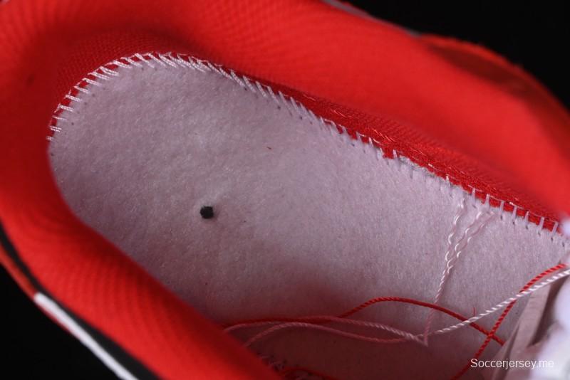 Nike Court Borough Low Retro Breathable Casual Sneakers - AQ1774-101