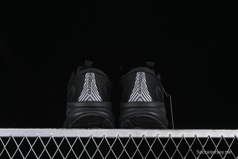 Mizuno Astro Plus Breathable Low-Top Casual Running Shoes - D1GH240101