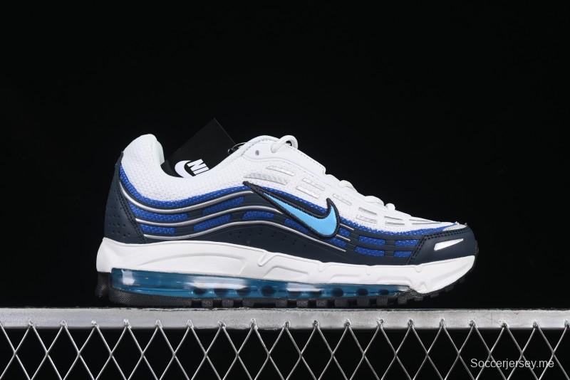 Comme Des Garcons Homme Plus x Nike Air Max TL 2.5 Pack Cushioned Running Shoes - FZ4110-102