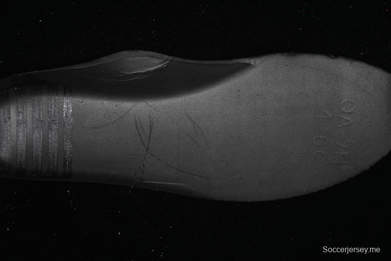 Nike Air Jordan 1 Low OG AJ1 White Yellow Black Swoosh Casual Sneakers - CZ0790-107